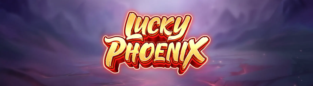 Lucky Phoenix by Pragmatic Play