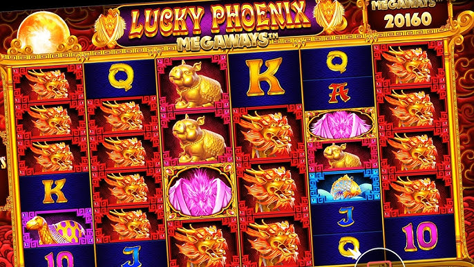 Lucky Phoenix Demo