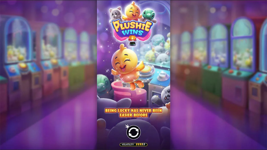 Plushie Wins App
