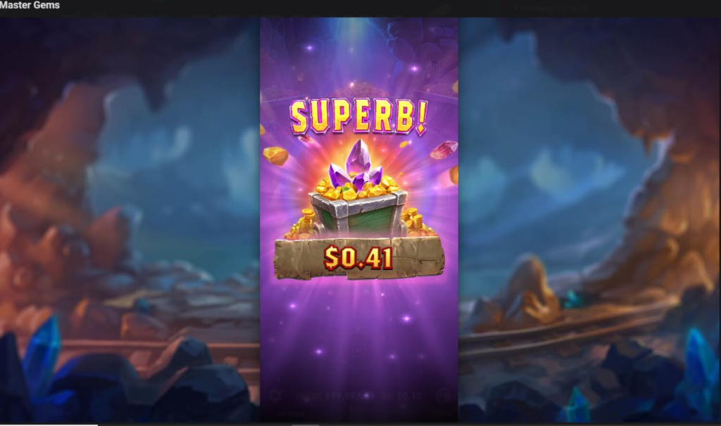 Master Gems App