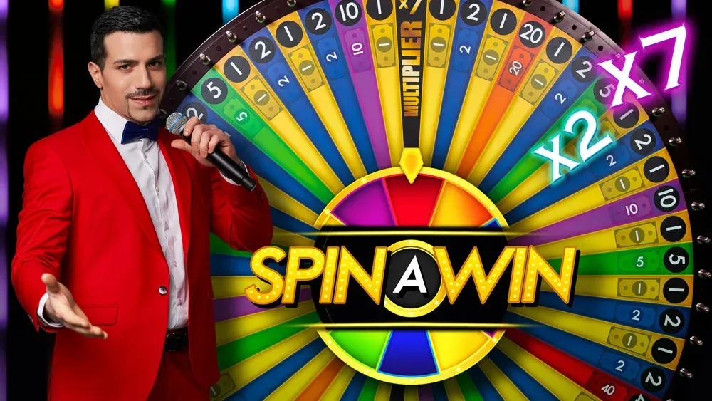 Philly Spin A Win by Playtech
