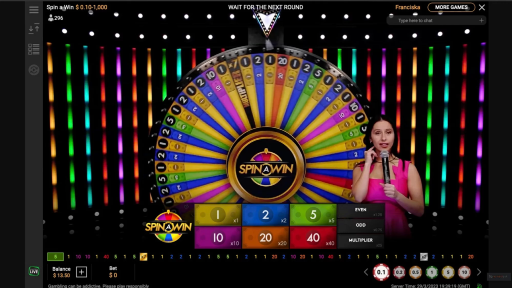 Philly Spin A Win App