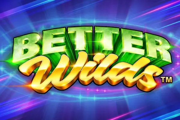 Better Wilds For Valentines by Playtech