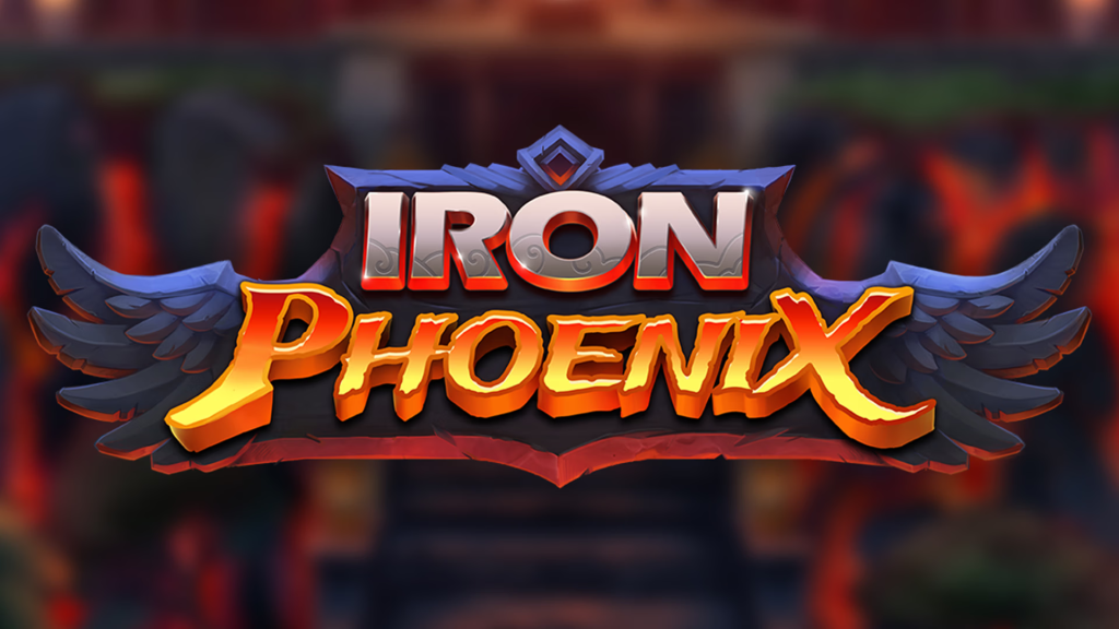 Iron Phoenix by Push Gaming