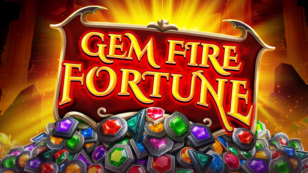 Gem Fire Fortune by Pragmatic Play