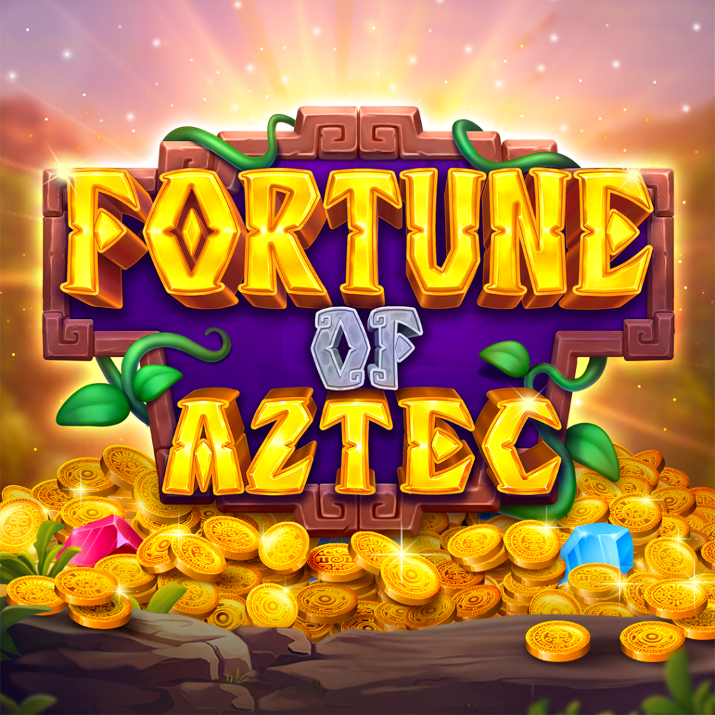Fortune of Aztec by Fat Panda