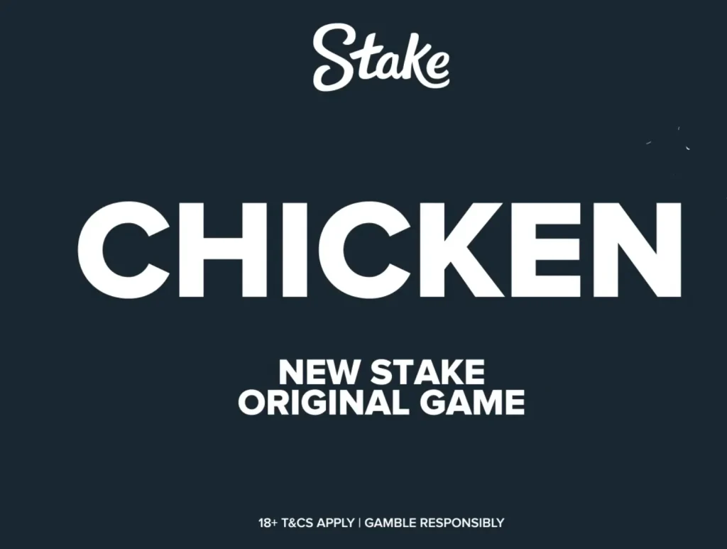 Stake Chicken