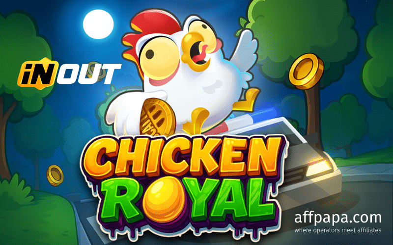 Current Bonus Offers for Chicken Royal 