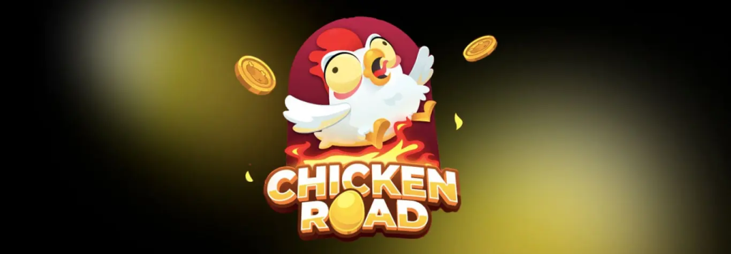 Chicken Road Demo Version