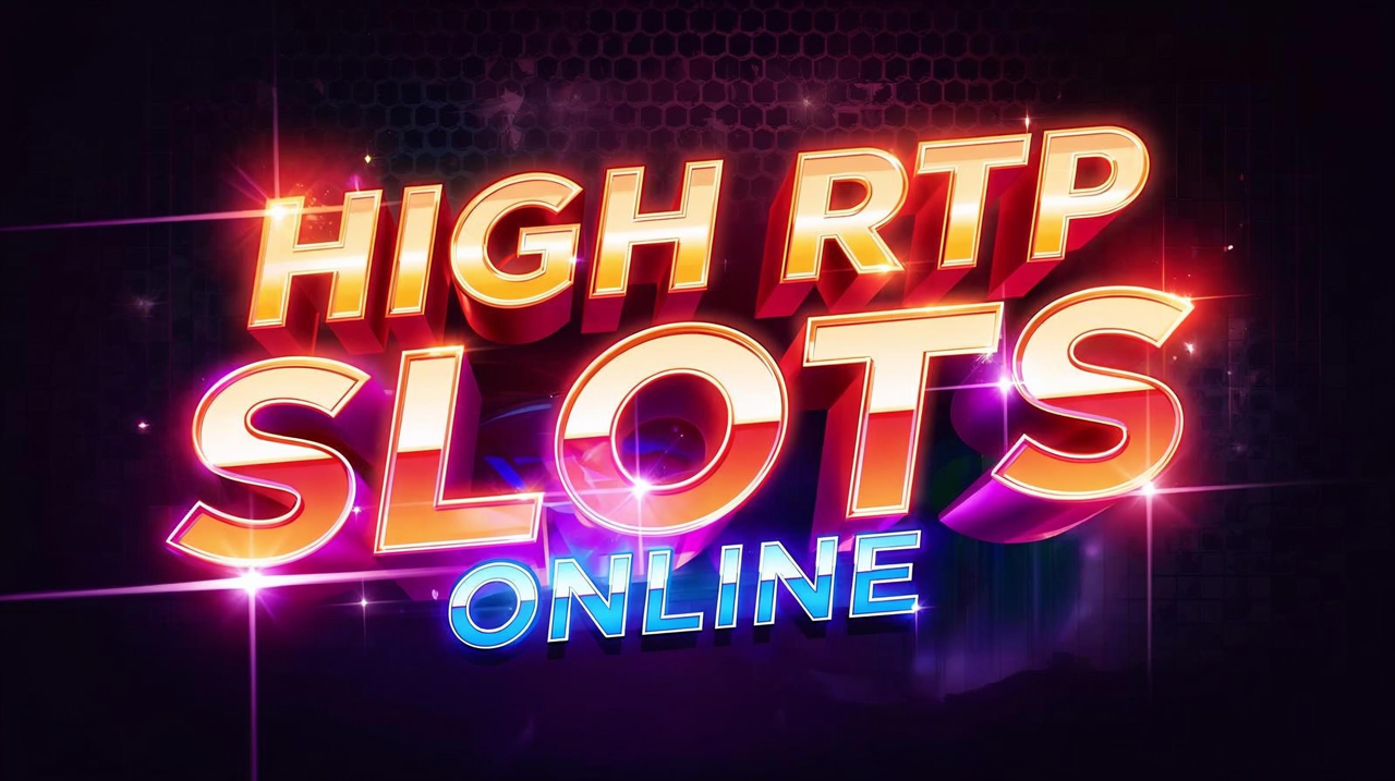 Slots with the Highest RTP in 2026 + Where to Find Them