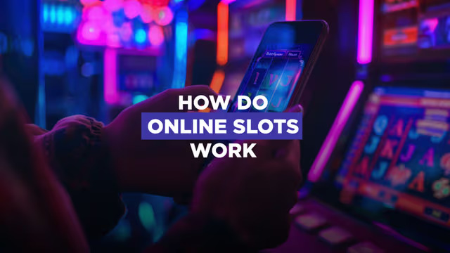 How Online Slots Really Work: RNG Explained Simply