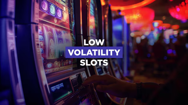 Best Low Volatility Slots for Long Playing Sessions in 2026